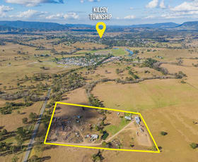 Rural / Farming commercial property for sale at 5523 D'Aguilar Highway Woolmar QLD 4515