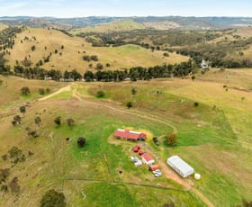 Rural / Farming commercial property sold at 154 Forge Road Bathurst NSW 2795