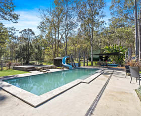 Rural / Farming commercial property sold at 209 Smiths Road Dooralong NSW 2259