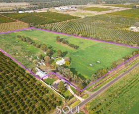 Rural / Farming commercial property sold at 118 Mccarthy Road Lake Wyangan NSW 2680