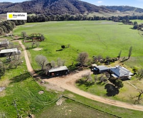 Rural / Farming commercial property sold at 2621 Westbrook Road Tarcutta NSW 2652