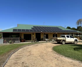 Rural / Farming commercial property sold at Granadilla QLD 4855