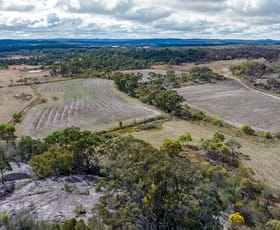Rural / Farming commercial property sold at 393 Nundubbermere Road Stanthorpe QLD 4380