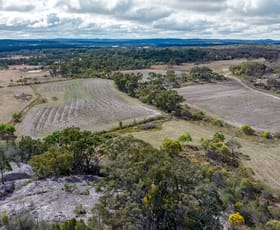 Rural / Farming commercial property for sale at 393 Nundubbermere Road Nundubbermere QLD 4380