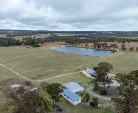 Rural / Farming commercial property for sale at 101 Willocks Lane Greenlands QLD 4380