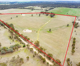 Rural / Farming commercial property for sale at 838 Dunolly Archdale Road Archdale VIC 3475