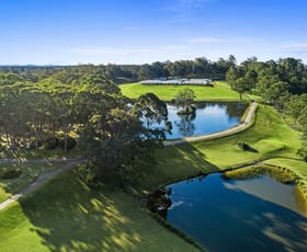 Rural / Farming commercial property for sale at 1218-1228 Mountain Lagoon Road Mountain Lagoon NSW 2758