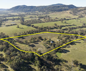 Rural / Farming commercial property sold at 180 Brocks Road Gooram VIC 3666