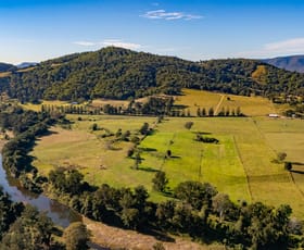 Rural / Farming commercial property sold at 156 Walker Road Moy Pocket QLD 4574