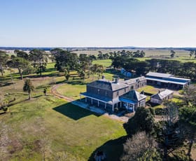 Rural / Farming commercial property sold at 765 Ingleby Road Winchelsea VIC 3241
