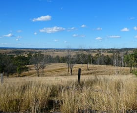 Rural / Farming commercial property for sale at NRN BEERON ROAD Beeron QLD 4626