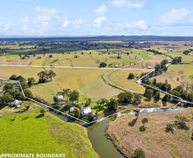 Rural / Farming commercial property sold at 782 Great Marlow Road Great Marlow NSW 2460