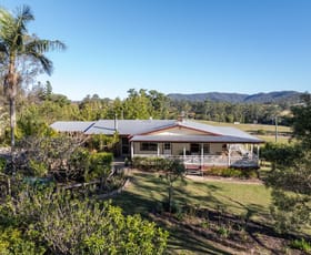 Rural / Farming commercial property for sale at 22 Maras Creek Road Utungun NSW 2447