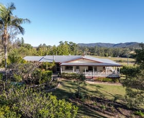 Rural / Farming commercial property sold at 22 Maras Creek Road Utungun NSW 2447