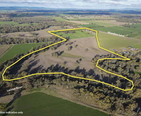 Rural / Farming commercial property sold at 727 Wandary Lane Forbes NSW 2871