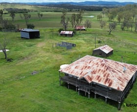 Rural / Farming commercial property sold at 1685 Kumbia Road Kumbia QLD 4610