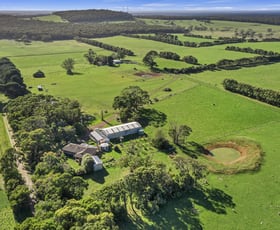 Rural / Farming commercial property for sale at 30 Comptons Road Mount Richmond VIC 3305