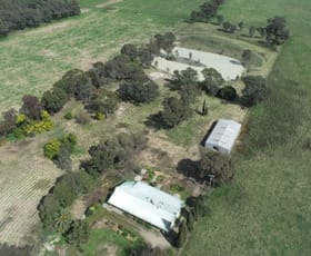 Rural / Farming commercial property sold at 1714 Walla Walla Jindera Road Jindera NSW 2642