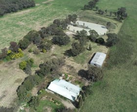 Rural / Farming commercial property for sale at 1714 Walla Walla Jindera Road Jindera NSW 2642