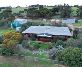 Rural / Farming commercial property sold at 131 Geeralying Road Dumberning WA 6312