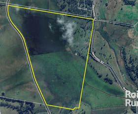Rural / Farming commercial property for sale at Summerland Way Casino NSW 2470