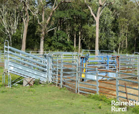 Rural / Farming commercial property for sale at Lot 11 Summerland Way Casino NSW 2470