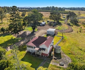 Rural / Farming commercial property sold at 605 Ellangowan Road Yorklea NSW 2470