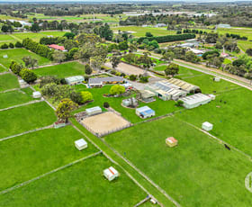Rural / Farming commercial property for sale at 15 Oakhill Road East Pearcedale VIC 3912