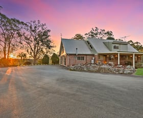 Rural / Farming commercial property for sale at 82 Stannix Park Lane Wilberforce NSW 2756