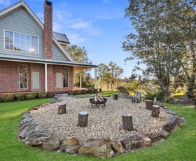 Rural / Farming commercial property for sale at 82 Stannix Park Lane Wilberforce NSW 2756