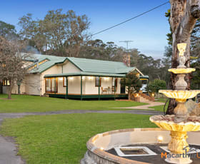 Rural / Farming commercial property sold at 552 Appin Road Gilead NSW 2560