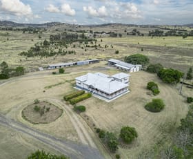 Rural / Farming commercial property sold at 58 Gordon Street Gayndah QLD 4625