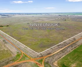 Rural / Farming commercial property for sale at . Settlement Road Quambatook VIC 3540