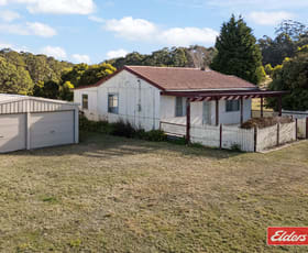 Rural / Farming commercial property sold at 129 Mount Homer Road Yetholme NSW 2795