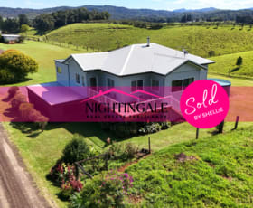 Rural / Farming commercial property sold at 64 Mckell Road Upper Barron QLD 4883