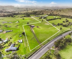 Rural / Farming commercial property for sale at 3920 Northern Highway Pyalong VIC 3521