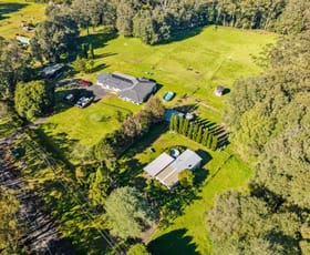 Rural / Farming commercial property for sale at 660 George Downes Drive Kulnura NSW 2250