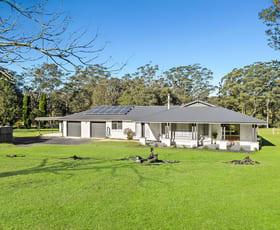 Rural / Farming commercial property for sale at 660 George Downes Drive Kulnura NSW 2250