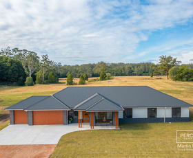 Rural / Farming commercial property sold at Lot 2 Blackbutt Road Herons Creek NSW 2439