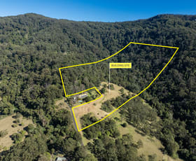 Rural / Farming commercial property for sale at Lots 41 & 2 Daltons Road Jamberoo NSW 2533