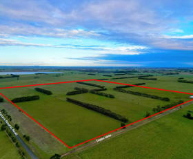 Rural / Farming commercial property sold at Sisters-Noorat Road Noorat VIC 3265