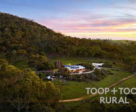 Rural / Farming commercial property sold at 144 Little Kaiserstuhl Road Tanunda SA 5352