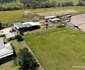 Rural / Farming commercial property for sale at 785 Toms Creek Road Ellenborough NSW 2446