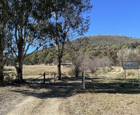 Rural / Farming commercial property sold at 110 Bago Forest Road Tumbarumba NSW 2653