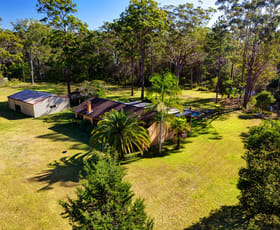 Rural / Farming commercial property for sale at 42 Ulamambri Place Coomba Bay NSW 2428