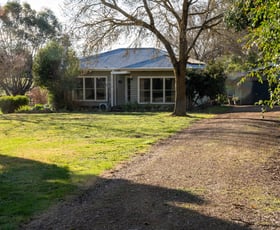 Rural / Farming commercial property sold at 21 Tames Road Strathbogie VIC 3666
