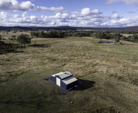 Rural / Farming commercial property for sale at 129 Silver Lane Boro NSW 2622