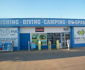 Rural / Farming commercial property sold at 348 Robinson Street Carnarvon WA 6701