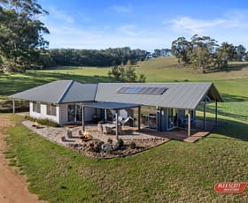 Rural / Farming commercial property sold at 135 Forresters Road Wooreen VIC 3953