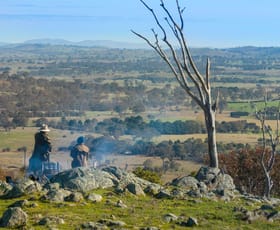 Rural / Farming commercial property sold at "Runnymede" 186 Mundays Lane Murrumbateman NSW 2582